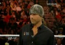 Shawn Michaels - İn The Raw [10 Ocak 2011] [HQ]