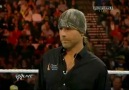 Shawn Michaels - İn The Raw [10 Ocak 2011] [HQ]