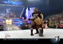 Shawn Michaels Pedigree On Triple H !