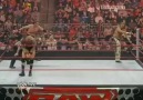 Shawn Michaels vs JBL vs Randy Orton vs Chris Jericho [HQ]
