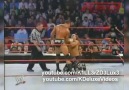 Shawn Michaels vs Randy Orton [HQ]