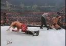 Shawn Michaels vs Randy Orton - Unforgiven 2003 - [Part 2/2] [HQ]