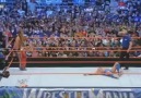 Shawn Michaels vs Ric Flair - WrestleMania 24 [HQ]
