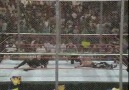 Shawn Michaels vs The Undertaker - Bad Blood 1997 [HQ]