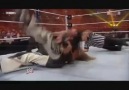 Shawn Michaels Vs The Undertaker - Wrestlemania 26 Özet [>Dğ...
