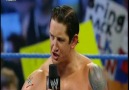 Sheamus Attack Smackdown - [08/07/2011] [HQ]