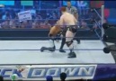 Sheamus vs Christian [12/08/2011] [HQ]