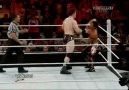 Sheamus Vs Evan Bourne [19 Temmuz 2010] [HQ]