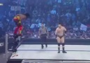 Sheamus vs Kofi Kingston - [18/03/2011] [HQ]