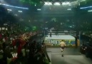 Sheamus vs Mark Henry [1/2] - WWE SummerSlam 2011 [HQ]