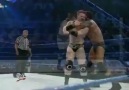 Sheamus vs Wade Barret [2/2] - [04.11.2011] [HQ]