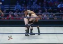 Sheamus vs Wade Barret [1/2] [04.11.2011] [HQ]