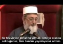 Sheikh Imran Hosein - Deccal'in Oyunları (Sous-titrés en turc) [HQ]
