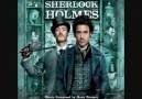 Sherlock Holmes - Discombobulate [HQ]