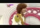 SHİNEE (minho and taemin) star king