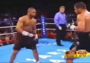 ŞHOVMEN BOKSÖR, ROY JONES JR..... HAARİKAAA