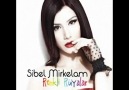 Sibel Mirkelam-itinayla aşık olunur