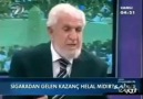 SİGARA HARAMDIR!!  [D]