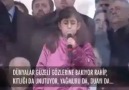 Şiir güzel okuyan da güzel okuyor.. sayfadaki tüm dostlara...