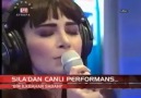 Sıla - Bir İlkbahar Sabahı (Canlı Performans)