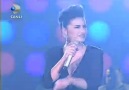 Sıla @ Kafa 2010 ( Beyaz Show live ) [HQ]