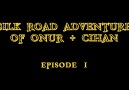 Silk Road Adventure Of Onur + Cihan . ENG 720P Trailer 1 [HD]
