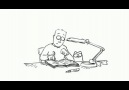 Simon's Cat - Hot Spot