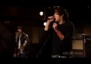 Simple Plan - Welcome To My Life - Live Aol Session