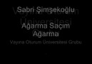 Şimşekoğlu & AĞARMA SAÇIM AĞARMA