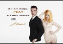 Sinan Akçıl ft Hande Yener ATMA (Yalçı Aşan Remix]