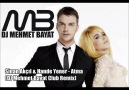 Sinan Akçıl & Hande Yener - Atma (DJ Mehmet Bayat Club Remix) [HD]