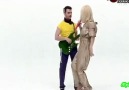 Sinan Akçıl & Hande Yener - ATMA [HQ]