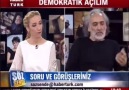 SİNAN ÇETİN: AK PARTİ'Yİ DESTEKLİYORUM ÇÜNKÜ..