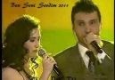 Sinan Özen & Aslı Güngör - // -  Ben Seni Sevdim  2011