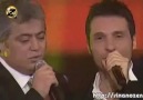 Sinan Özen&Cengiz Kurtoğlu - Kapına Gül Bıraktım [HQ]