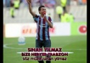 Sinan YıLmaz --Bize Her Yer Trabzon