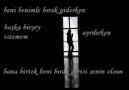 Sinan zorbey -Elinden geleni ardına koyma