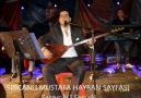 SincanLı Mustafa - ALemLer OLmayınca & HaceLim & Oy Nari