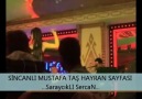 Sincanlı Mustafa  - Ben Masaldan Anlamıyorum