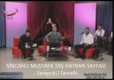 SinCanLI MusTaFA - DiLaRa - VaTaN TV [HQ]