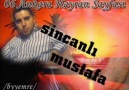 SİNCANLİ MUSTAFA 2011 -DOST KAZIĞI