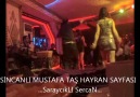 SinCanLI MusTaFA - MeGa ShoW - ALıŞırSıN DeDiLeR - 2011 [HQ]