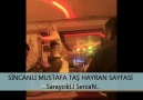 SinCanLI MuStaFa - MeGa sHoW - aL YaNıNa HüLYaYı - TıRıD