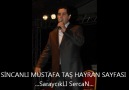 SinCanLI MusTaFA - MeGa ShoW - AnKaRaLım GeL - 2011 [HQ]