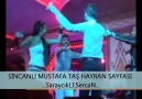 SinCanLI MuStaFa - MeGa sHoW - BeDiriK - 2011 [HQ]