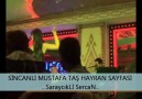 SinCanLI MuStaFa - MeGa sHoW - BeN MaSaLdaN anLAmıYoRuM [HQ]