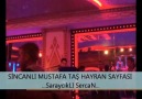 SinCanLI MuStaFa - MeGa sHoW - DuR DinLe sevGiLiM -  2011 [HQ]