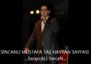 SinCanLI MusTaFA - MeGa ShoW - HaLiMe kıZ - 2011 [HQ]