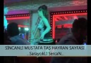 SinCanLI MuStaFa - MeGa sHoW - PıNaRıN BaŞınDa [HQ]