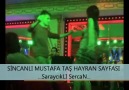 SinCanLI MuStaFa - MeGa sHoW - SaRayCıĞa GiDeLiM - PavYoN K